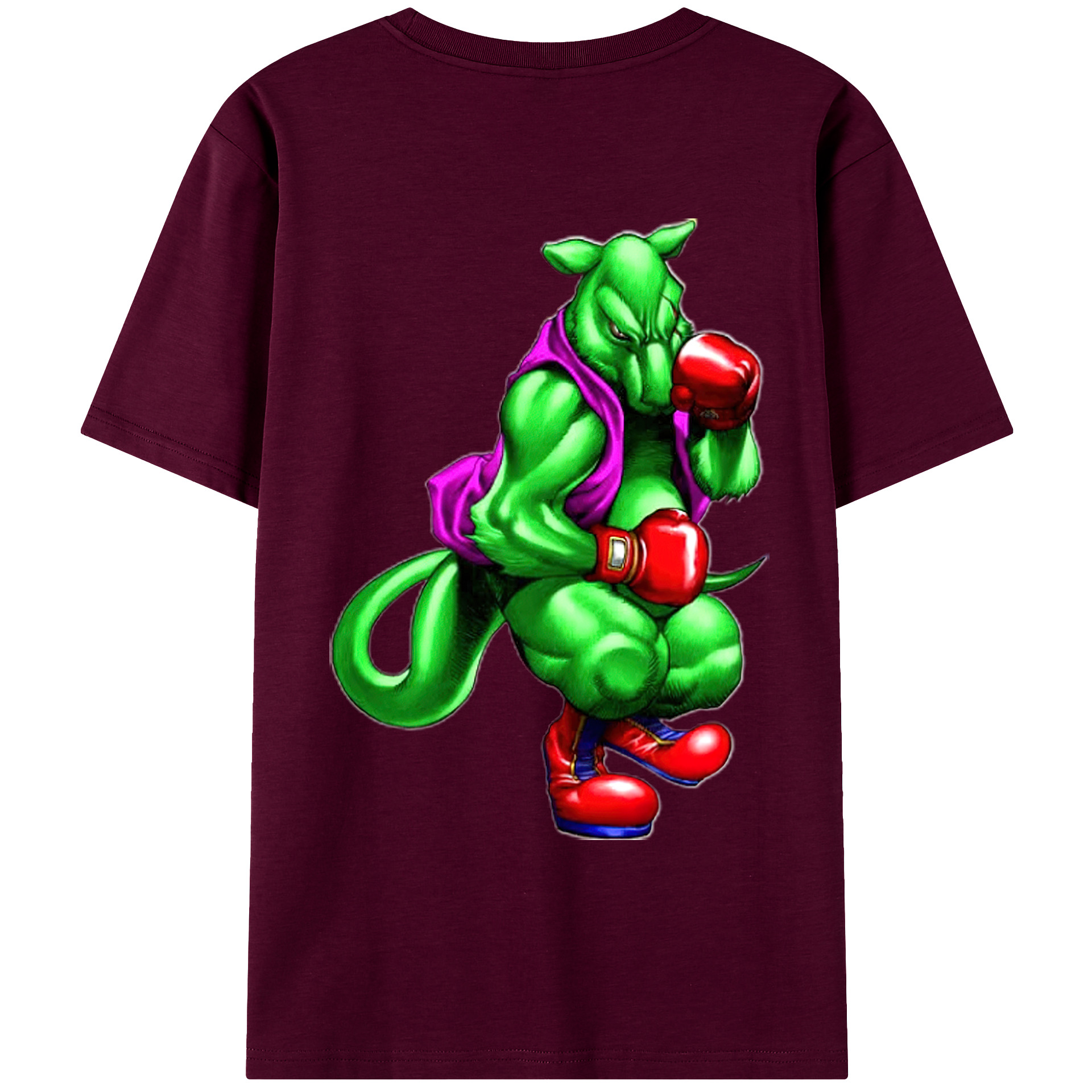 （画像用） 遊☆戯☆王 Yu-Gi-Oh! レディース半袖Tシャツ(バックプリント)